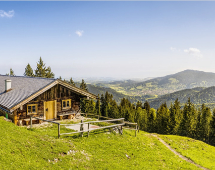 Montagna