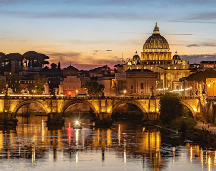 Ponti e Festivita