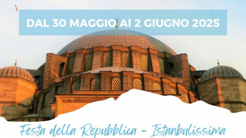 2025 turchia 30 maggio istanbulissima IN17
