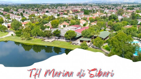 2025 Calabria th Marina di Sibari baia degli achei IN17
