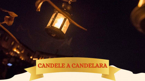 2025 W candele a candelara 28 11 IN17