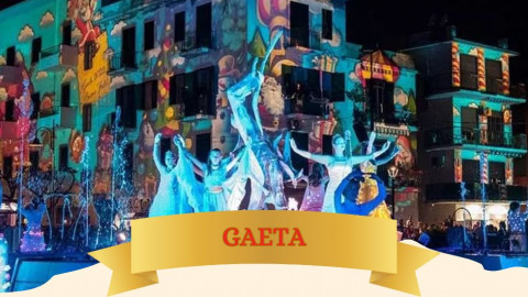 2025 W luminarie di gaeta IN17