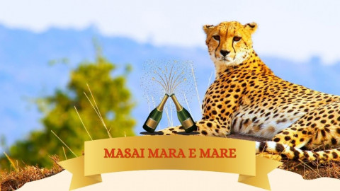 2025 africa masai mara e mare natale e capodanno IN17