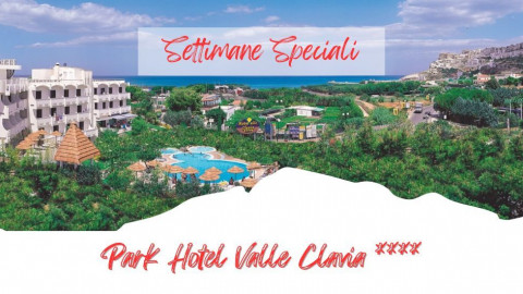 2025 puglia Valle Clavia settimane speciali IN17