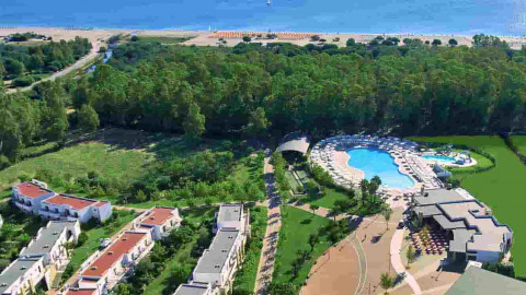 2025 calabria sibari green village spec IN17
