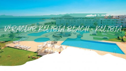 2025 veraclub kelibia IN17