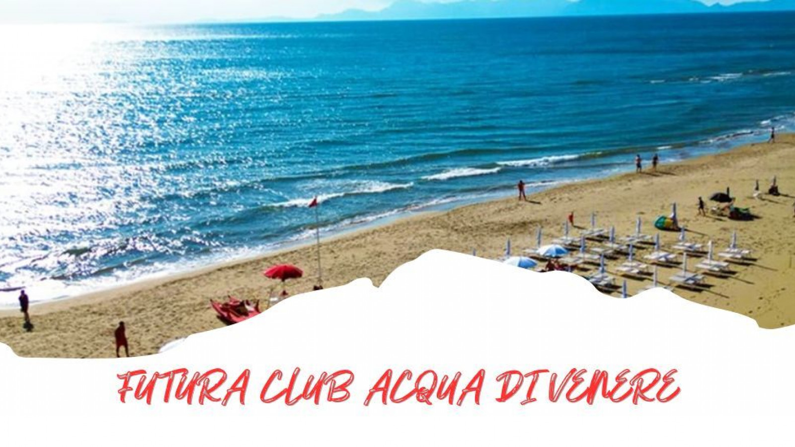 2025 campania acqua di venere IN17