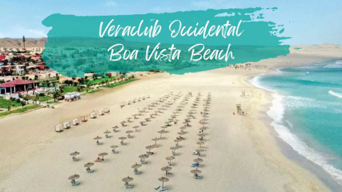 2025 veraclub boa vista speciale gruppi IN17