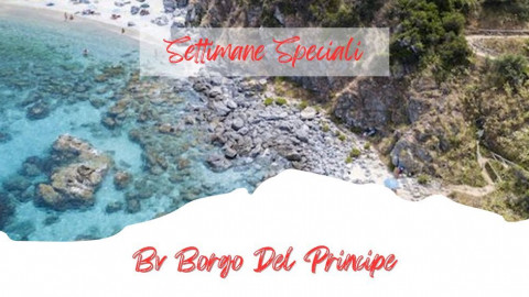 2025 calabria borgo del principe settimane speciali IN17