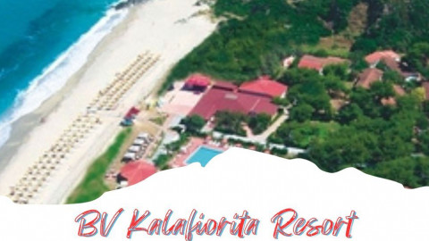 2025 calabria Kalafiorita Resort IN17