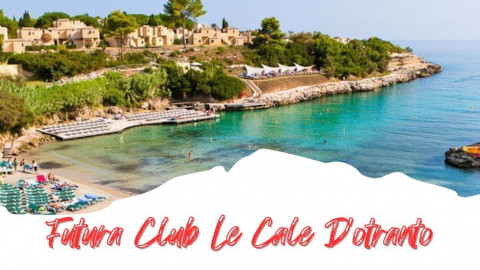 2025 puglia le cale d'otranto IN17