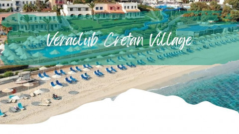 2025 veraclub cretan village IN17