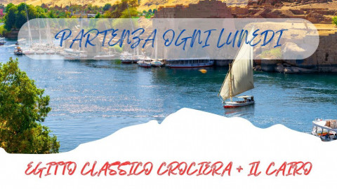 2025 egitto classico in crociera e cairo maggio- dic 25 IN17