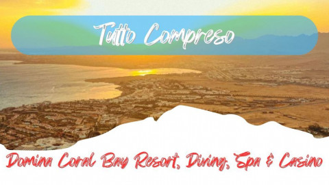 2025 sharm domina coral bay IN17
