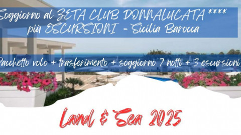 2025 sicilia donna lucata Sicilia incantata IN17