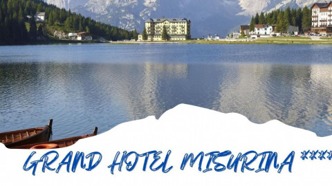 2025 estate veneto misurina IN17