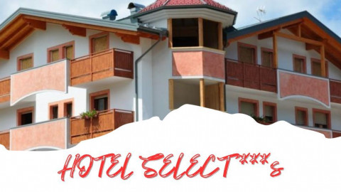 2025 trentino estate hotel select IN17