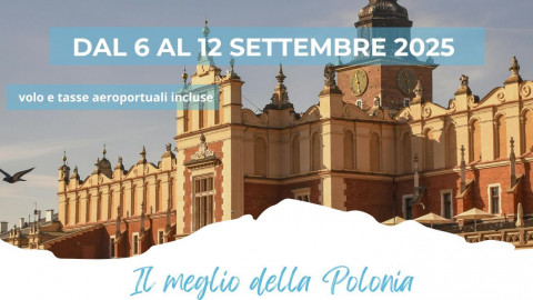2025 polonia il meglio della polonia 6 settembre 25 IN17