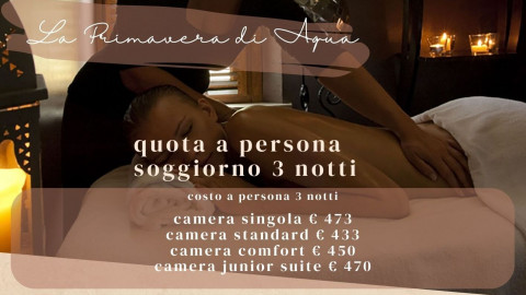2025 hotel 2 mari la primavera di aqua IN17
