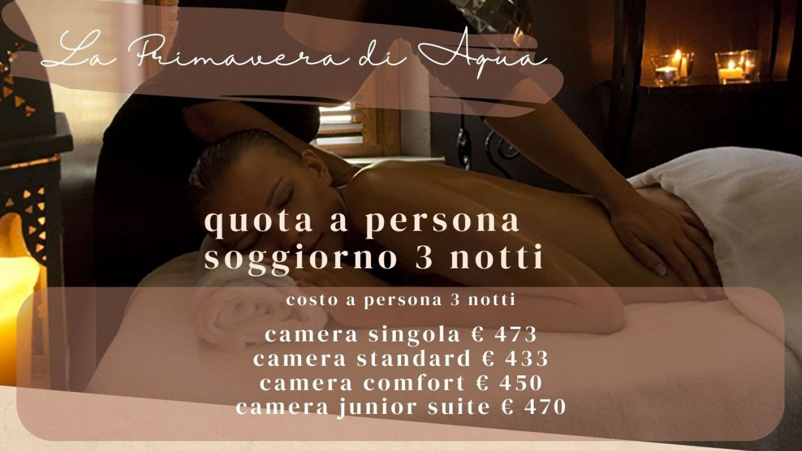 2025 hotel 2 mari la primavera di aqua IN17