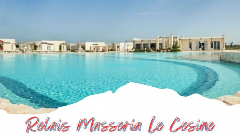 2025 puglia masseria le cesine IN17
