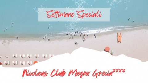 2025 basilicata nicolaus magna grecia settimane speciali rep.1 IN17