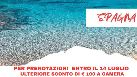 2025 maiorca da roma e milano IN17