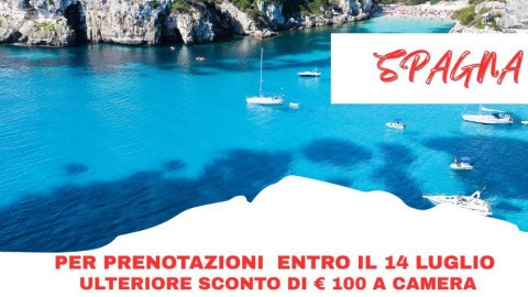 2025 minorca da roma e milano IN17