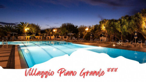 2025 puglia Villaggio piano grande IN17