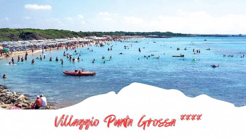 2025 puglia punta grossa hotel IN17