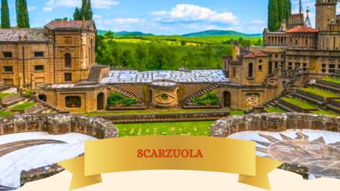 2025 giornaliera la scarzuola 12 10 IN17
