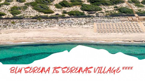 2025 sardegna is serenas village IN17