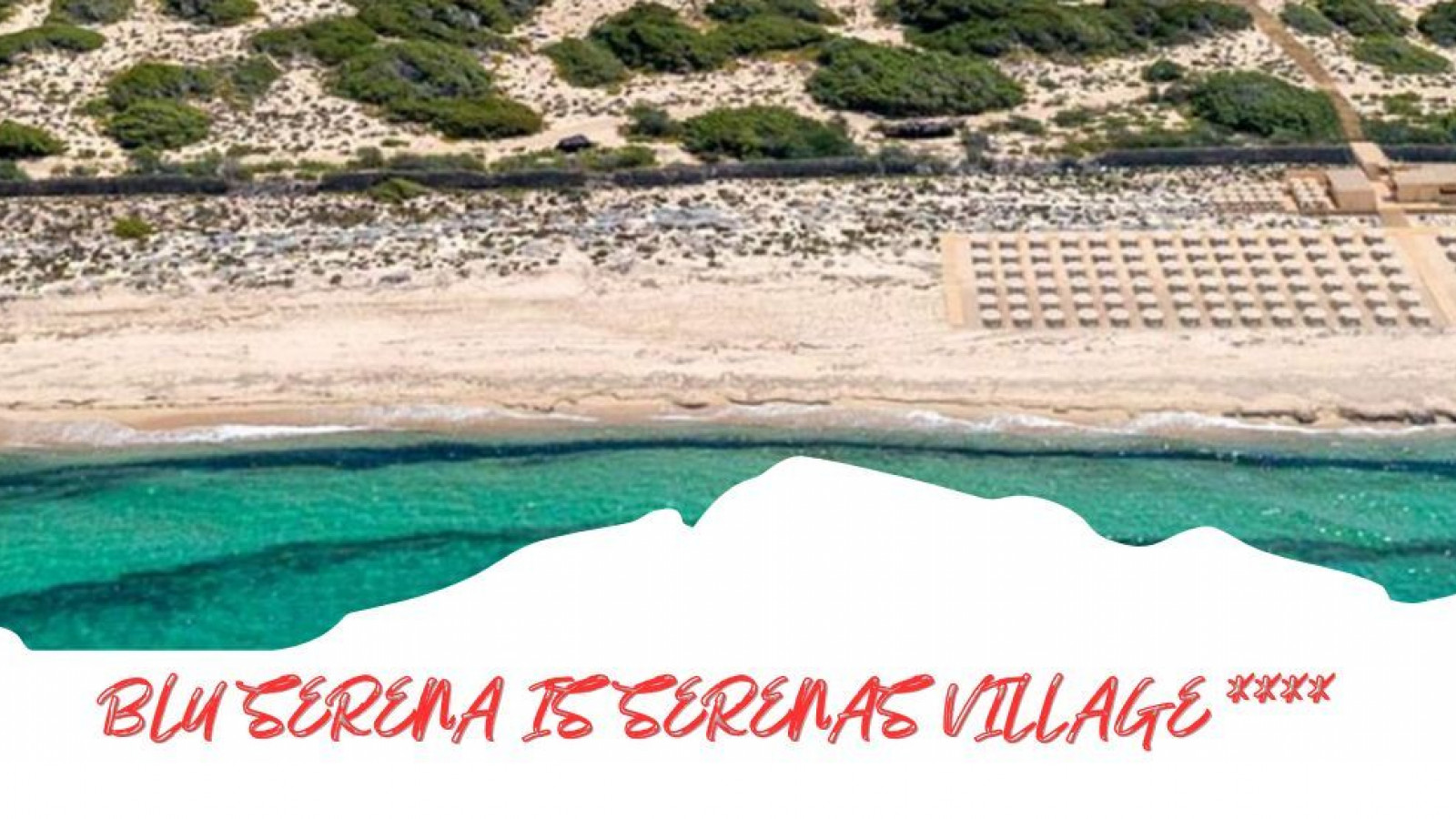 2025 sardegna is serenas village IN17
