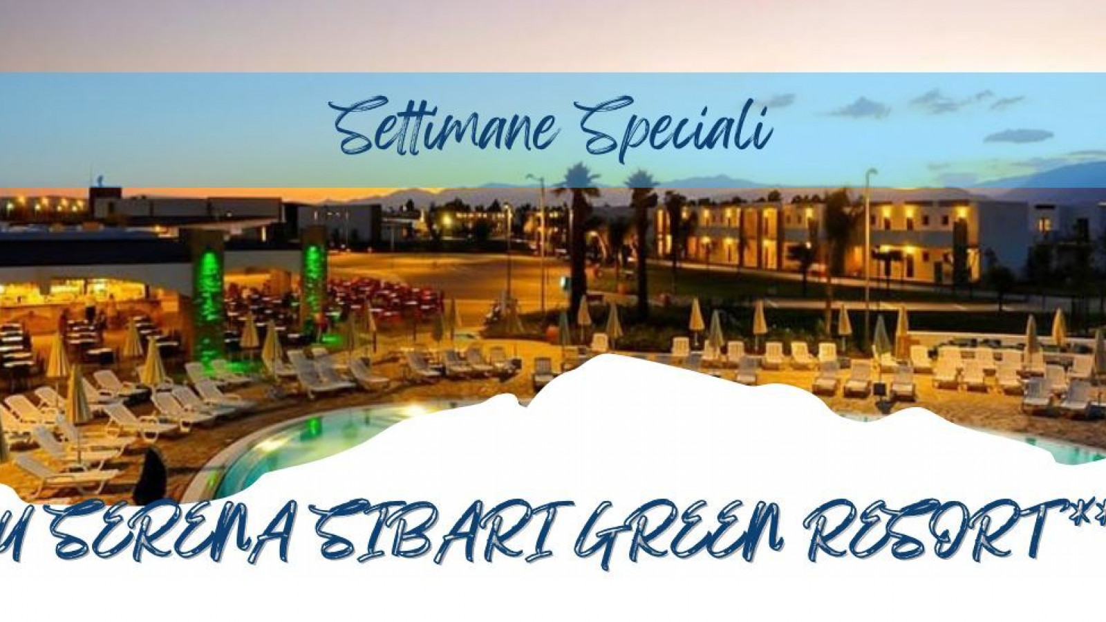 2025 calabria sibari green village spec IN17