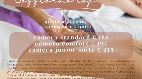 2025 hotel 2 mari soggiorno top 2 notti 18 04 IN17