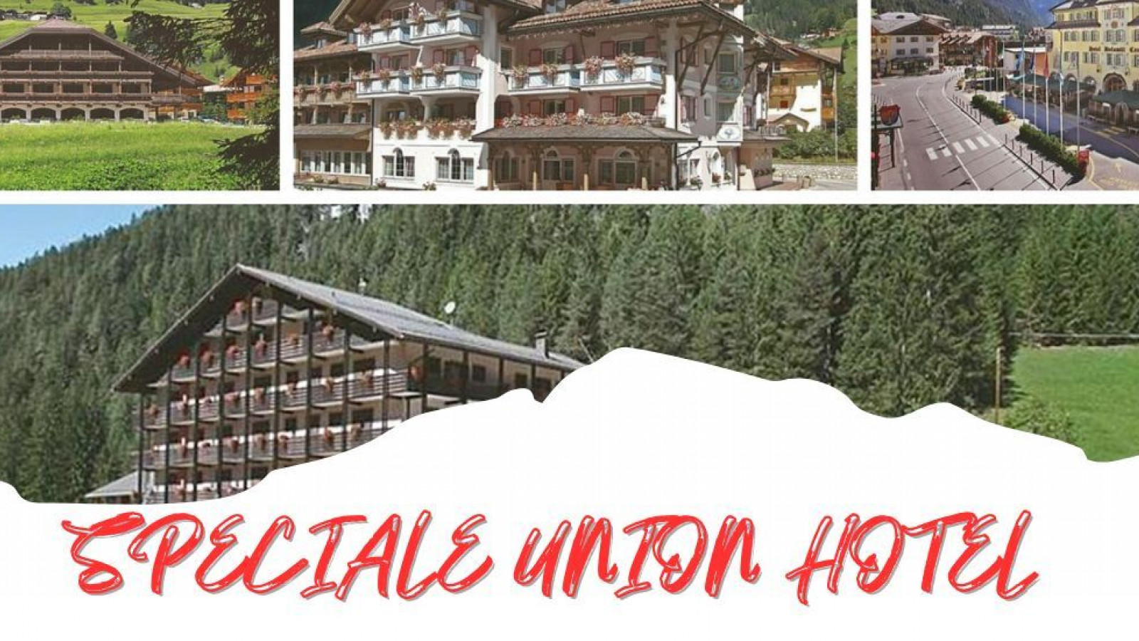 2025 trentino estate hotels union canazei IN17