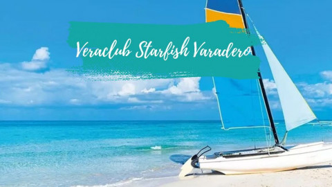2025 veratour caraibi starfish speciale gruppi IN17