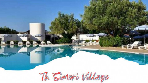 2025 calabria th simeri village IN17