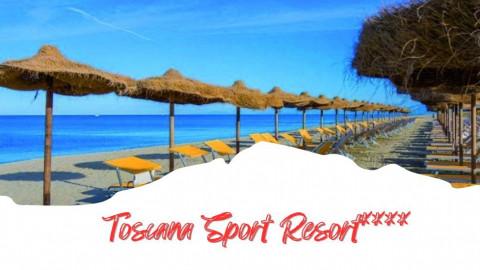 2025 toscana toscana sport resort IN17
