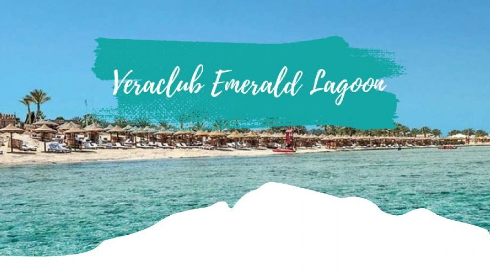 2025 veraclub emerald lagoon IN17
