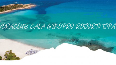 2025 veraclub cala ginepro IN17