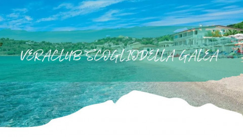 2025 veraclub scoglio della galea IN17