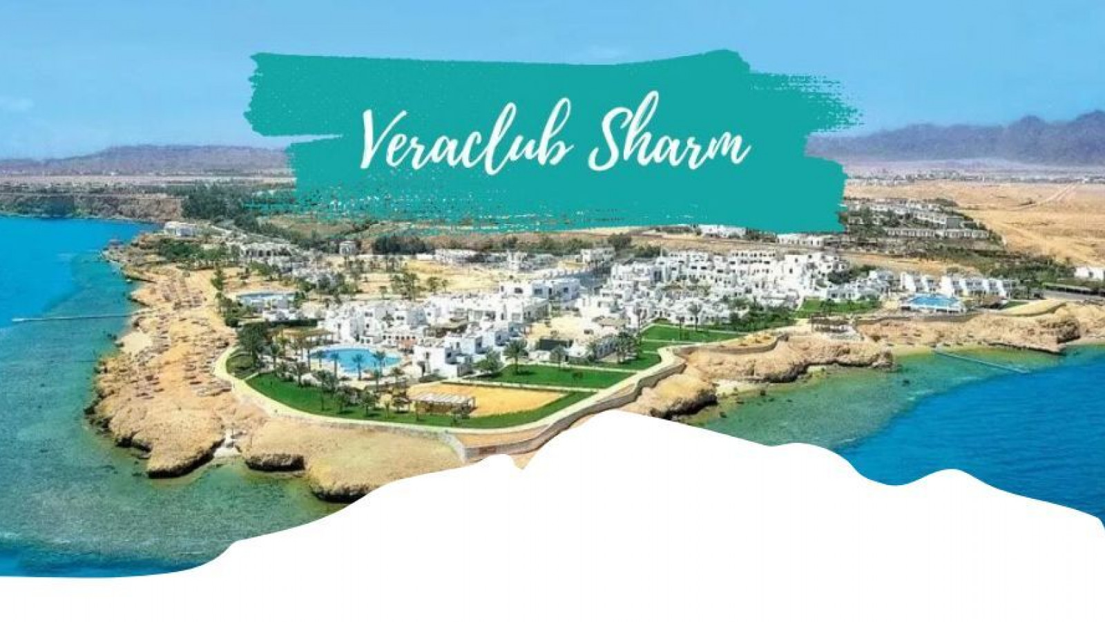 2025 veraclub sharm IN17