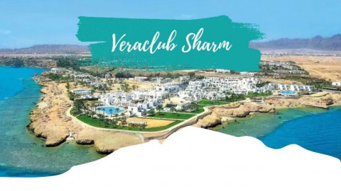 2025 veraclub sharm IN17