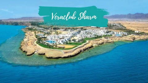 2025 veraclub sharm speciale gruppi IN17
