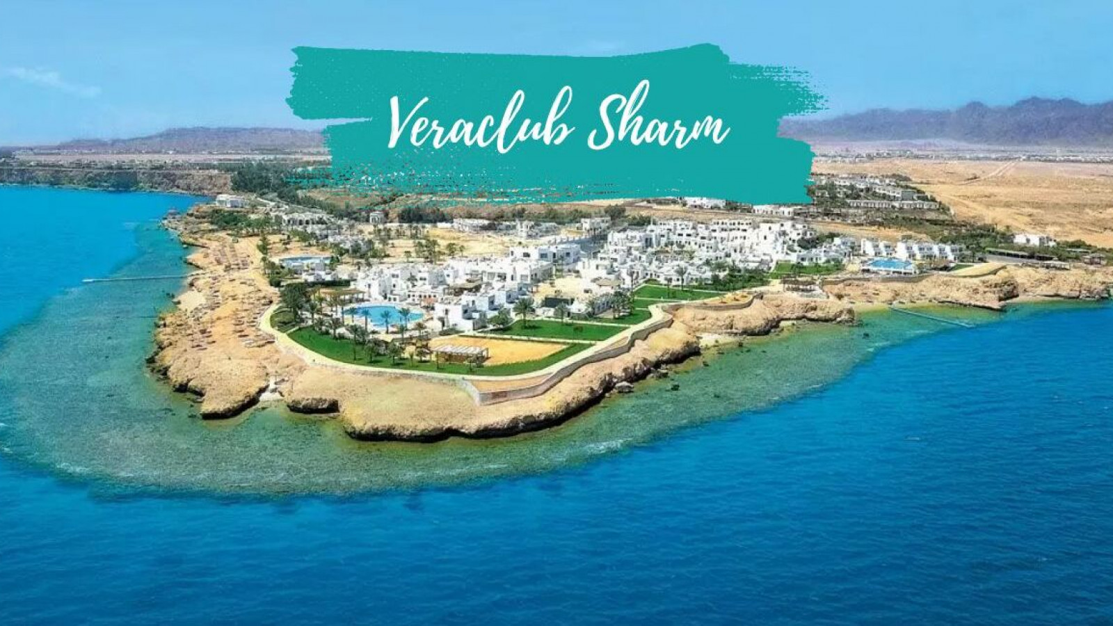 2025 veraclub sharm speciale gruppi IN17