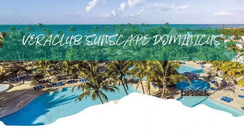 2025 veratour sunscape dominicus IN17
