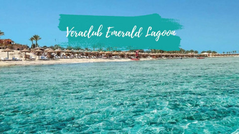 2025 veratour emerald lagoon speciale gruppi IN17