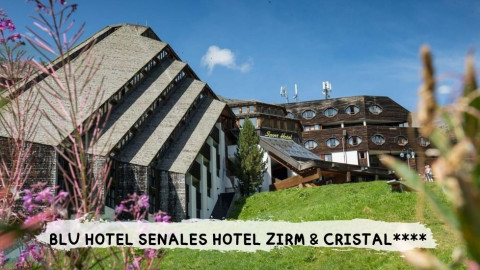 2026 estate alto adige hotel senales IN17