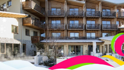 2026 neve trentino blu hotel natura IN17